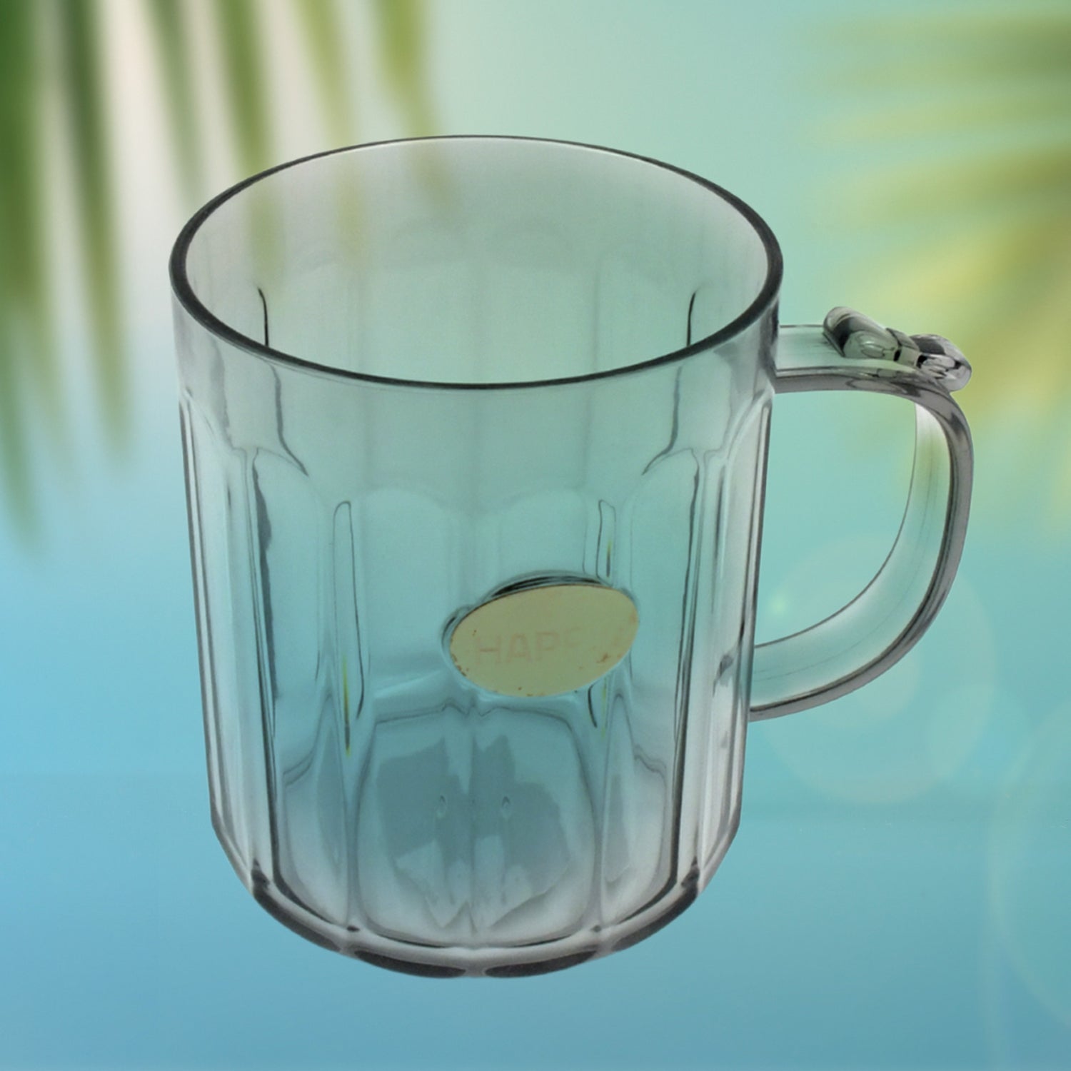 4290 Multi-Purpose Plastic Cup, Toothpaste Holder Bathroom Cup Bathroom Cup With Slot Handle Mug Environmental Friendly Festival for Outdoor for Household Gift For Anniversary and Birthday, (1 Pc) 4290 Multi-Purpose Plastic Cup, Toothpaste Holder Bathroom Cup Bathroom Cup With Slot Handle Mug Environmental Friendly Festival for Outdoor for Household Gift For Anniversary and Birthday, (1 Pc)